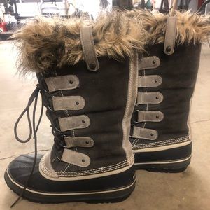 Sorel Joan of Arctic Snow Boots -Waterproof